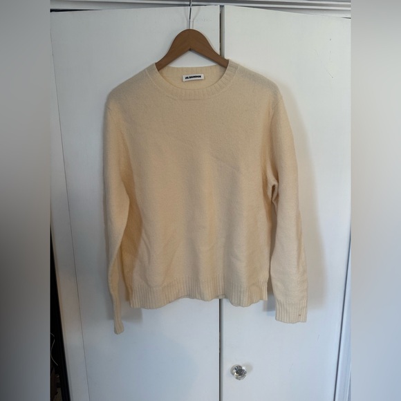 Jil Sander sweater